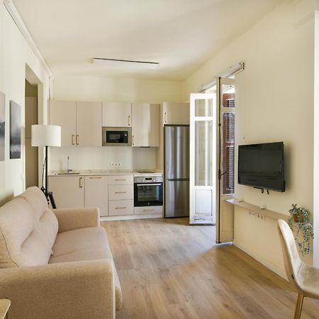 Victoria Apartment City Center マラガ エクステリア 写真