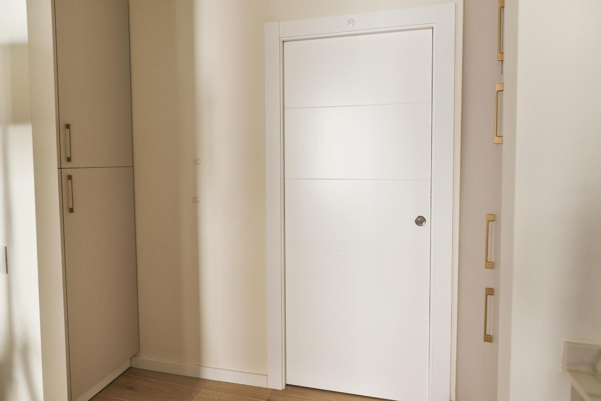 Victoria Apartment City Center マラガ エクステリア 写真