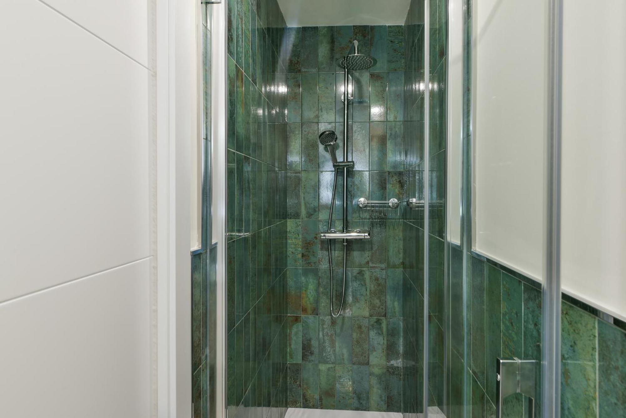 Victoria Apartment City Center マラガ エクステリア 写真