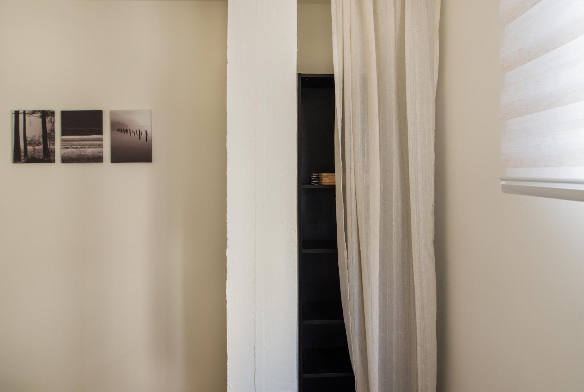 Victoria Apartment City Center マラガ エクステリア 写真