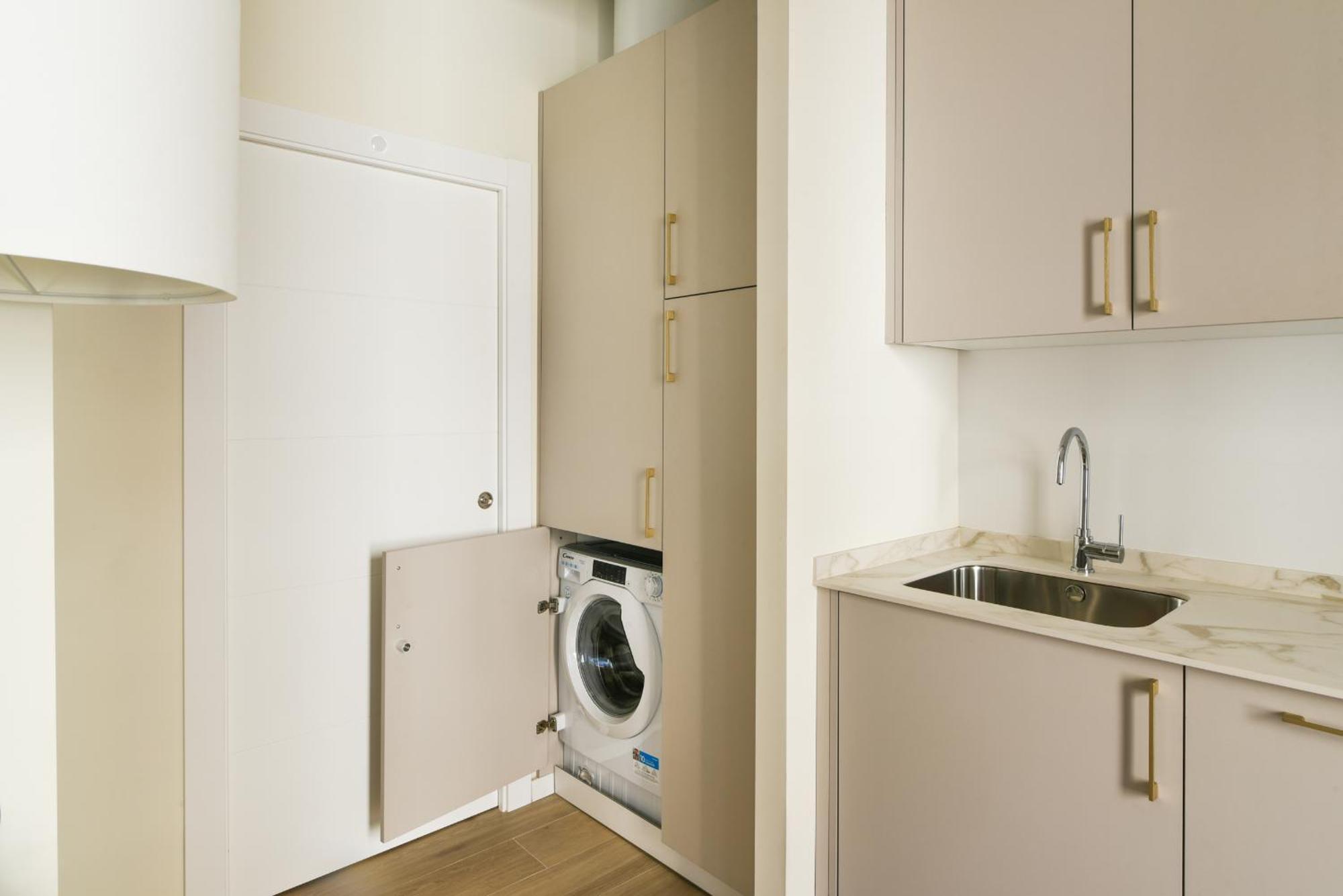 Victoria Apartment City Center マラガ エクステリア 写真